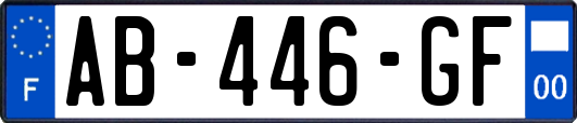 AB-446-GF