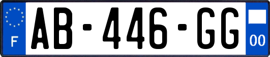 AB-446-GG