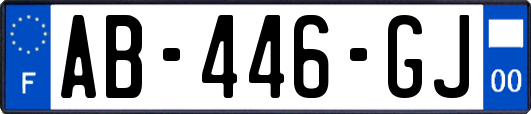 AB-446-GJ