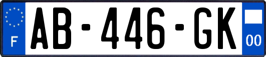 AB-446-GK