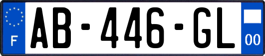 AB-446-GL