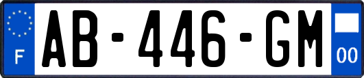 AB-446-GM