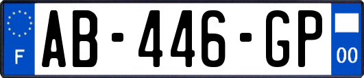 AB-446-GP