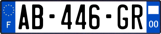 AB-446-GR