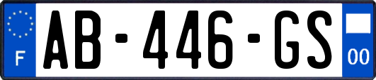 AB-446-GS