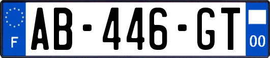 AB-446-GT