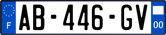 AB-446-GV