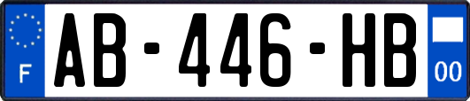 AB-446-HB