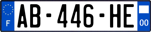 AB-446-HE