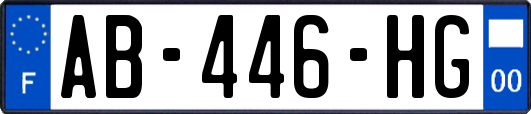 AB-446-HG
