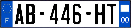 AB-446-HT