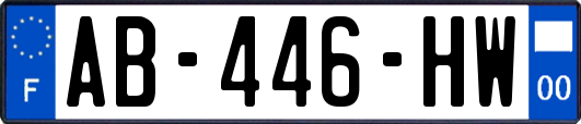 AB-446-HW