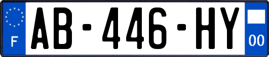 AB-446-HY