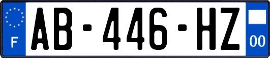 AB-446-HZ