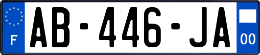 AB-446-JA