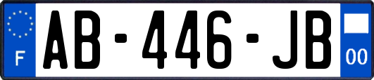 AB-446-JB