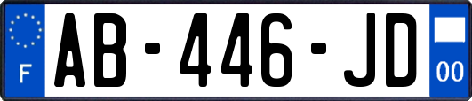 AB-446-JD