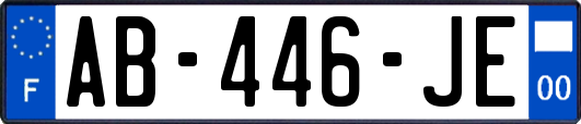 AB-446-JE