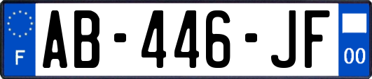 AB-446-JF