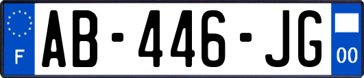 AB-446-JG