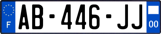 AB-446-JJ