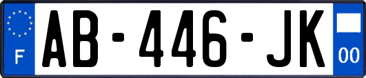 AB-446-JK