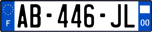 AB-446-JL