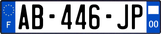 AB-446-JP