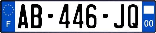 AB-446-JQ