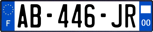 AB-446-JR