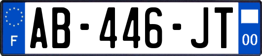 AB-446-JT