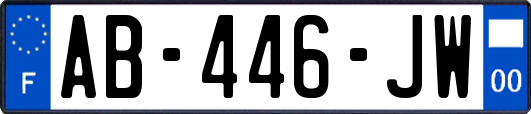 AB-446-JW