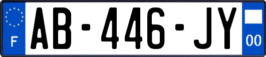 AB-446-JY