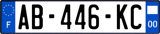 AB-446-KC