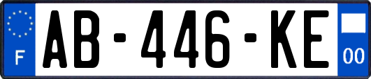 AB-446-KE