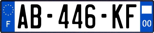 AB-446-KF