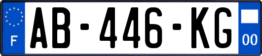 AB-446-KG