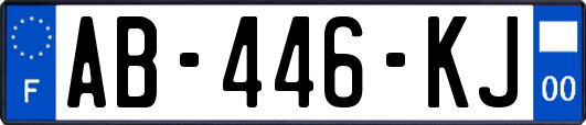 AB-446-KJ