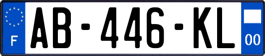 AB-446-KL