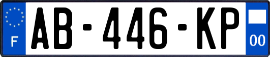 AB-446-KP