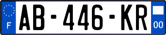 AB-446-KR