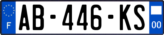 AB-446-KS