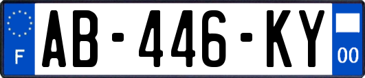 AB-446-KY