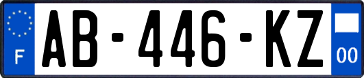 AB-446-KZ