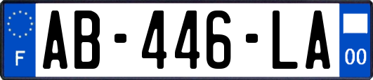 AB-446-LA