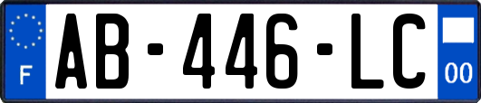 AB-446-LC