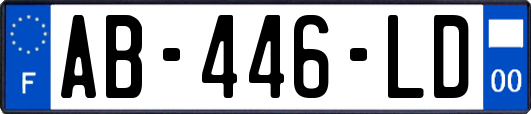 AB-446-LD