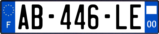 AB-446-LE