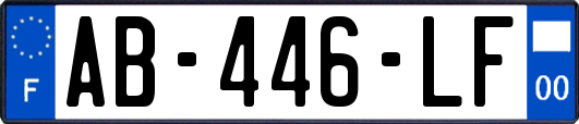 AB-446-LF