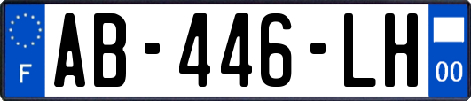 AB-446-LH